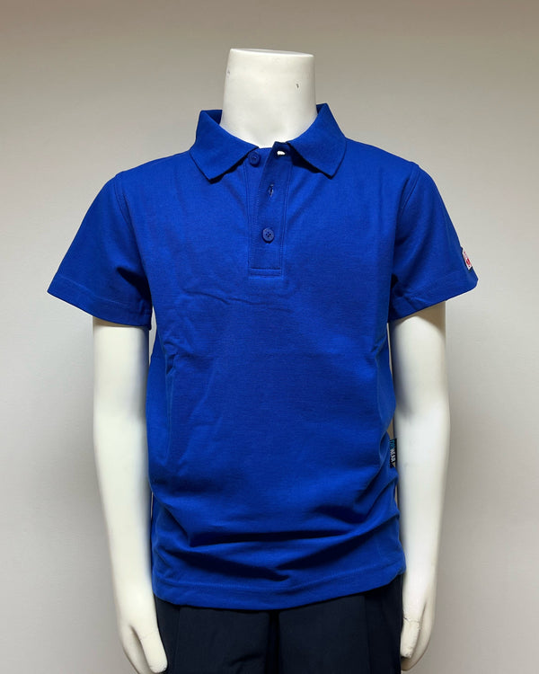 Awapuni School Polo