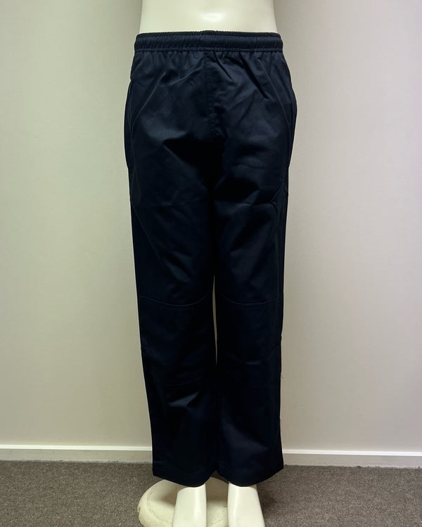 School Pants - Navy