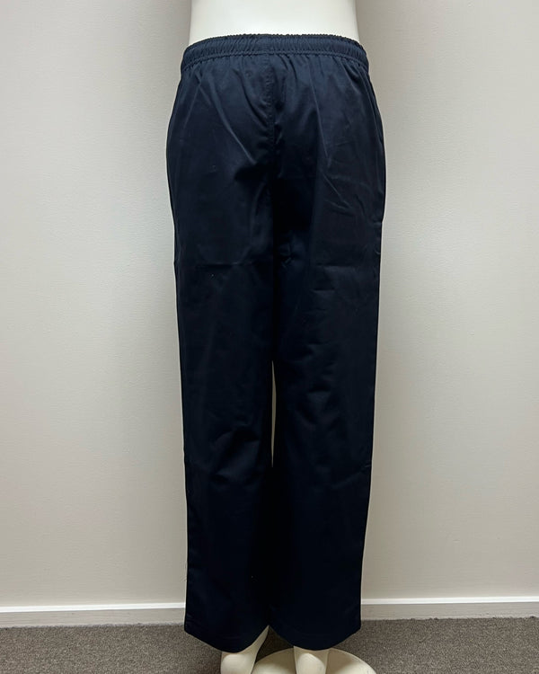 School Pants - Navy