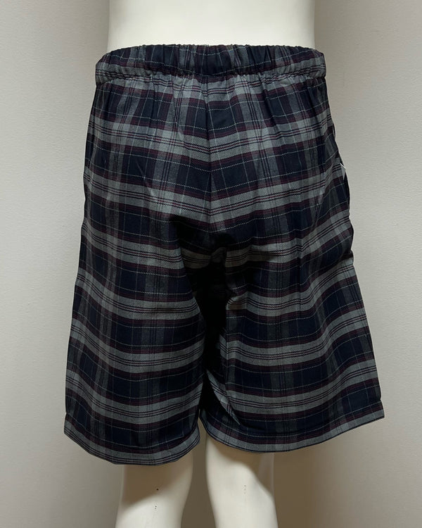 St Joseph's Feilding Skort