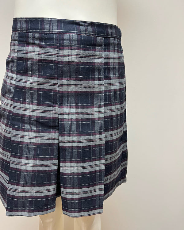 St Joseph's Feilding Skort