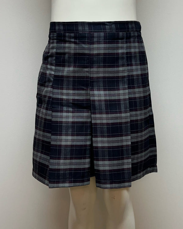 St Joseph's Feilding Skort